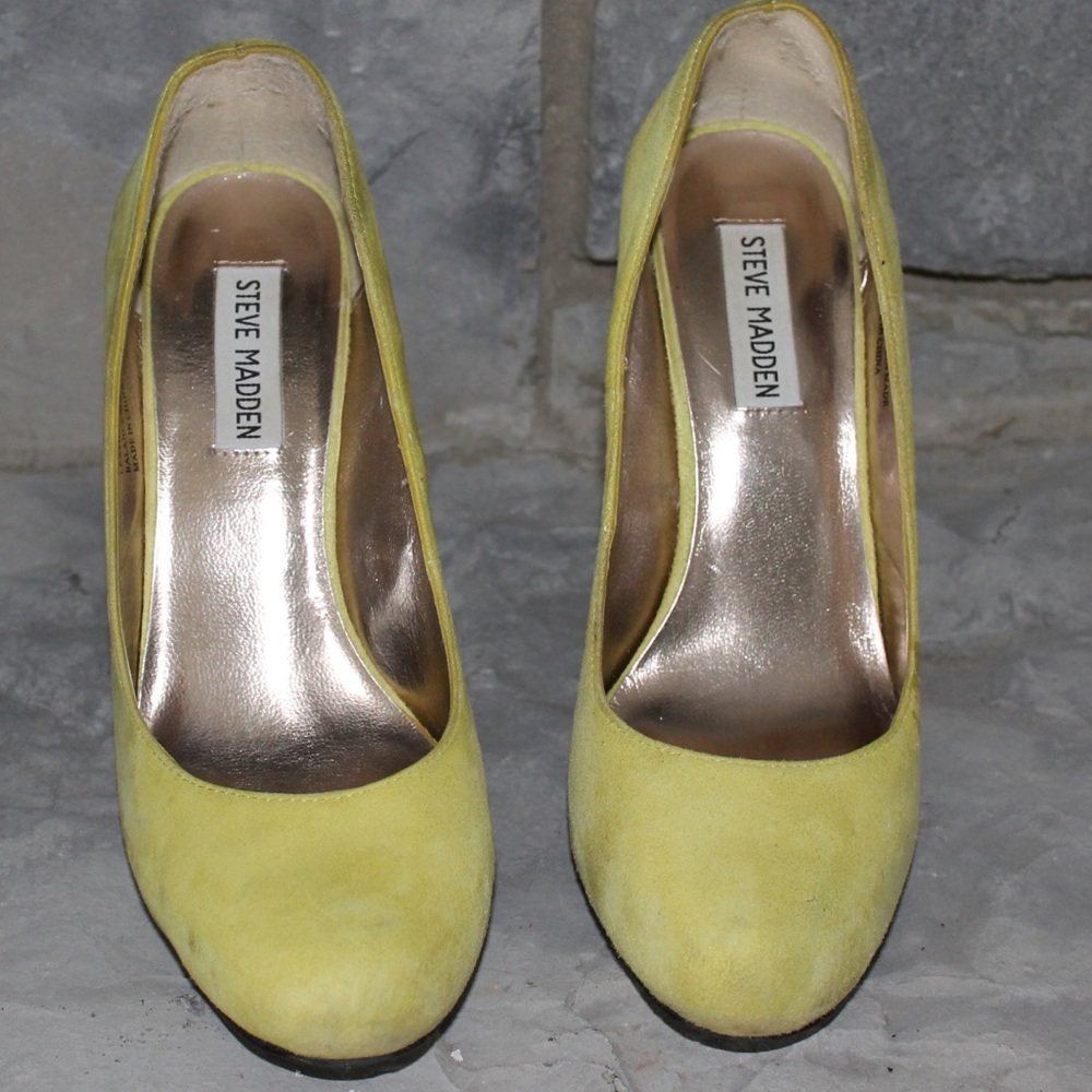 Steve Madden